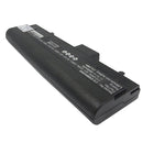 Cameron Sino Dbm640Nb 6600Mah Battery For Dell Notebook Laptop