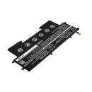 Cameron Sino Hpg100Nb 4600Mah Battery For HP Notebook Laptop