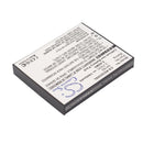 Cameron Sino Rd3030Sl 1500Mah Battery For Rca Media Player