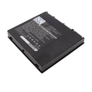 Cameron Sino Aug74Nb 4400Mah Battery For Asus Notebook Laptop
