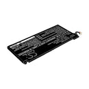 Cameron Sino Hpm150Nb 5600Mah Battery For HP Notebook Laptop