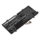 Cameron Sino Lvp382Nb 3850Mah Battery For Lenovo Notebook Laptop