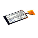 Cameron Sino Da004Sl 700Mah Battery For Creative Media Player