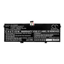 Cameron Sino Lvy930Nb 7600Mah Battery For Lenovo Notebook Laptop