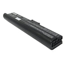 Cameron Sino De1530Nb 4400Mah Battery For Dell Notebook Laptop