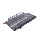 Cameron Sino Lvs125Nb 3150Mah Battery For Lenovo Notebook Laptop