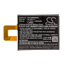 Cameron Sino Abw560Sl Replacement Battery For Amazon Ebook E Reader
