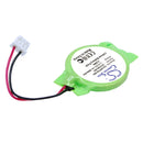 Cameron Sino Hpf551Bu 200Mah Battery For Ecs Hp And Iei Cmos Backup