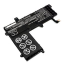 Cameron Sino Aue502Nb 4050Mah Battery For Asus Notebook Laptop