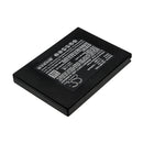 Cameron Sino Fbp170Sl 2200Mah Battery For Fluke Survey Test Equipment