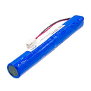 Cameron Sino Bxr120Ft 2600Mah Battery For Bayco Led Light