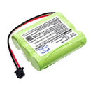 Cameron Sino Htk887Sl 2000Mah Battery For Hioki Survey Test Equipment