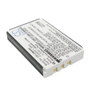 Cameron Sino Lom50Rk 950Mah Battery For Logitech Keyboard Mouse