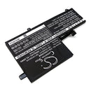Cameron Sino Lvn220Nb 3900Mah Battery For Lenovo Notebook Laptop