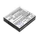 Cameron Sino Pas524Bl 2000Mah Battery For Pax Payment Terminal