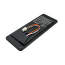 Cameron Sino Hat100Vx 4000Mah Battery For Husqvarna Lawn Mowers