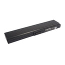 Cameron Sino Auv2Nb 4400Mah Battery For Asus Notebook Laptop