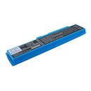 Cameron Sino Snc310He 6600Mah Battery For Samsung Notebook Laptop
