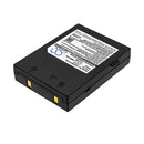 Cameron Sino Me1141Sl 3960Mah Battery Ashtech Magellan Gps Navigator