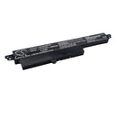 Cameron Sino Aux200Nb 2900Mah Battery For Asus Notebook Laptop