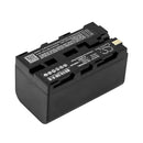 Cameron Sino Trk930Sl 4400Mah Battery For Tsi Survey Test Equipment