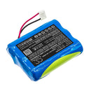 Cameron Sino Pkh902Sl 2600Mah Battery Peaktech Survey Test Equipment