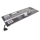 Cameron Sino Am1309Nb 11200Mah Battery For Apple Notebook Laptop