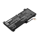 Cameron Sino Aul504Nb 4300Mah Battery For Asus Notebook Laptop
