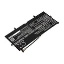 Cameron Sino Auc302Nb 4800Mah Battery For Asus Notebook Laptop