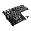 Cameron Sino Fuq704Nb 4150Mah Battery For Fujitsu Notebook Laptop