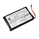 Cameron Sino Nsd001Sl 900Mah Battery For Audiovox Insginia Dab Digital