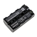 Cameron Sino Lne100Sl 2600Mah Battery For Line 6 Survey Test Equipment