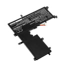 Cameron Sino Aup410Nb 3650Mah Battery For Asus Notebook Laptop