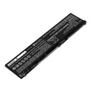 Cameron Sino Dep753Nb 8000Mah Battery For Dell Notebook Laptop