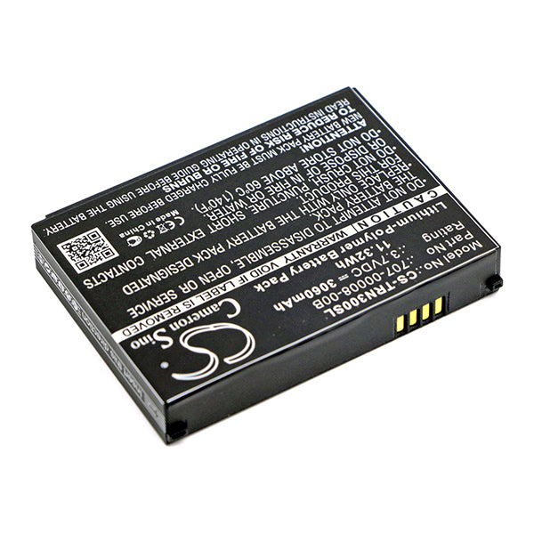 Cameron Sino Trn300Sl 3060Mah Battery Trimble Survey Test Equipment