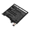 Cameron Sino Lvv130Nb 3900Mah Battery For Lenovo Notebook Laptop