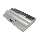 Cameron Sino Bps8Nb 4400Mah Battery For Sony Notebook Laptop