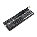 Cameron Sino Tol150Nb 3650Mah Battery For Toshiba Notebook Laptop