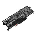Cameron Sino Auz330Nb 4800Mah Battery Asus Notebook Laptop