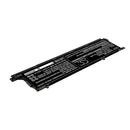 Cameron Sino Hpm215Nb 5900Mah Battery For HP Notebook Laptop