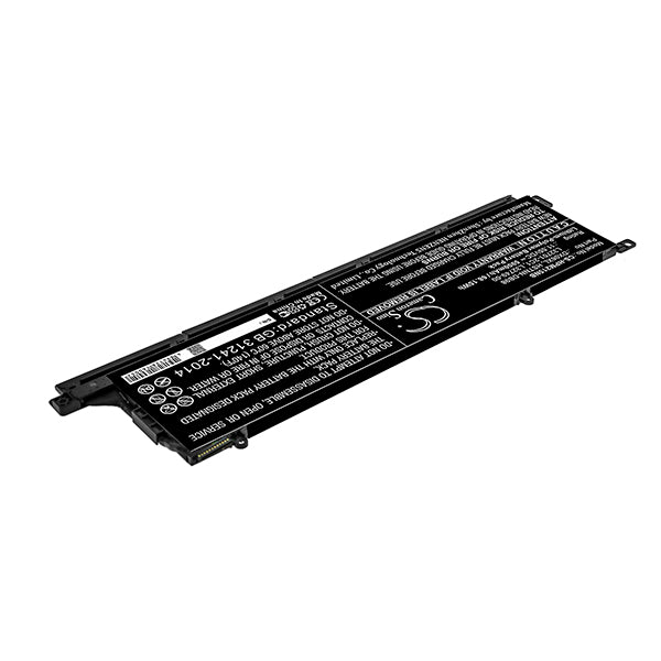 Cameron Sino Hpm215Nb 5900Mah Battery For HP Notebook Laptop