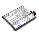 Cameron Sino Mg450Sl 1400Mah Battery Airboard Typhoon Gps Navigator