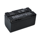 Cameron Sino Sdc58Sl 4400Mah Battery For Sokkia Survey Test Equipment