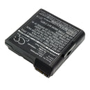 Cameron Sino Jup700Xl 13600Mah Battery Juniper Sokkia Test Equipment