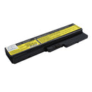 Cameron Sino Lvy430Nb 4400Mah Battery For Lenovo Notebook Laptop