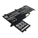 Cameron Sino Lvx120Nb 4900Mah Battery For Lenovo Notebook Laptop