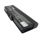 Cameron Sino De1420Hb 6600Mah Battery For Dell Notebook Laptop
