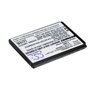 Cameron Sino Ykw530Cl 900Mah Battery For Yealink Cordless Phone