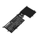 Cameron Sino Dem152Nb 6050Mah Battery For Dell Notebook Laptop