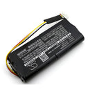 Cameron Sino Tes351Sl 5200Mah Battery Testo Survey Test Equipment